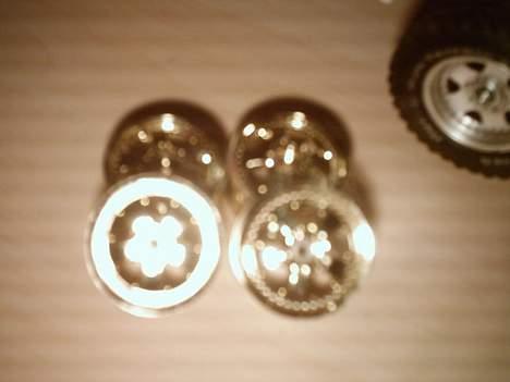 Bil tamiya ford f150 billede 5