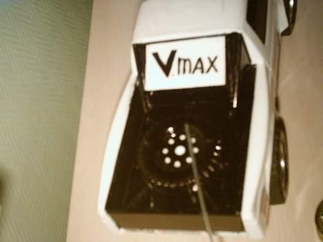 Bil tamiya ford f150 billede 3