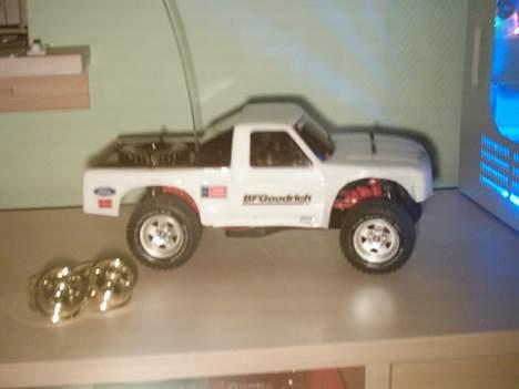 Bil tamiya ford f150 billede 2