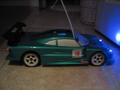 Bil Lotus billede 1