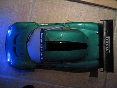 Bil Lotus billede 5