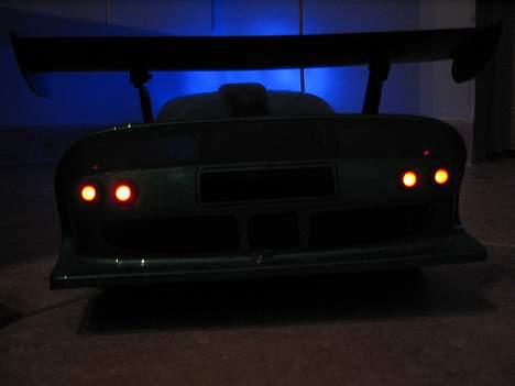 Bil Lotus billede 4