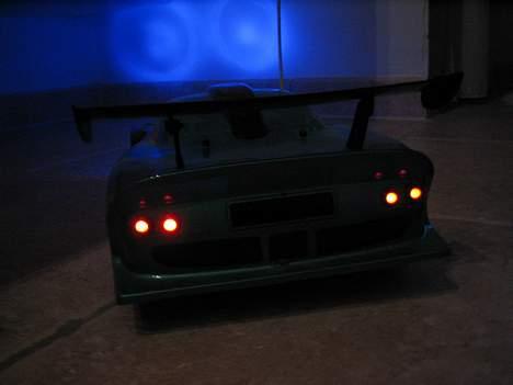 Bil Lotus billede 3