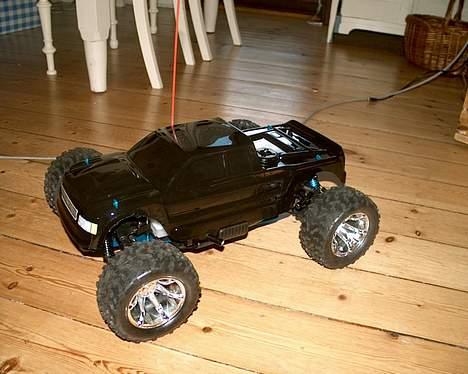 Truck Zircon Skyline truck! - Uha så fin og flot .. og ny for den sags skyld billede 1