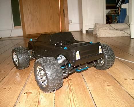 Truck Zircon Skyline truck! - stadig flot billede 2