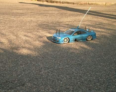 Bil hpi rs4 billede 3