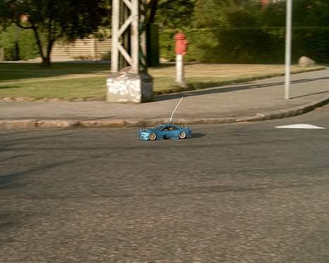 Bil hpi rs4 billede 5