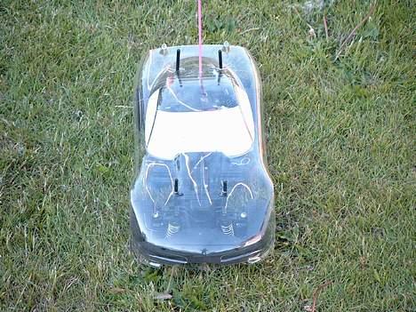 Bil tamiya TL-01  billede 4