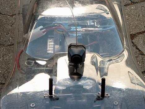 Bil tamiya TL-01  billede 7