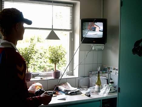 Bil tamiya TL-01  billede 8