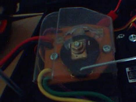 Bil Blitzer BEETLE billede 6