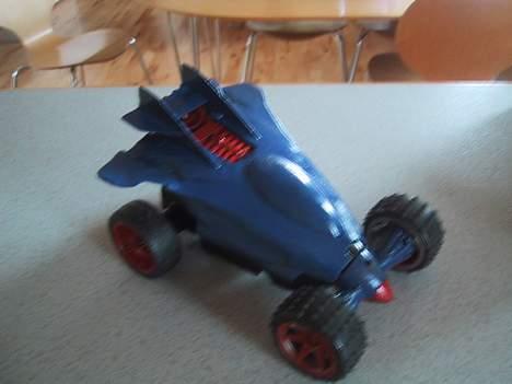 Bil tyco 6,0 turbo billede 2
