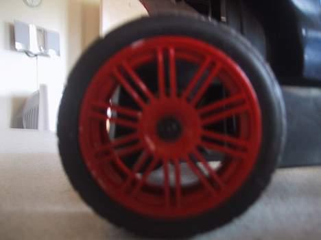 Bil tyco 6,0 turbo billede 5