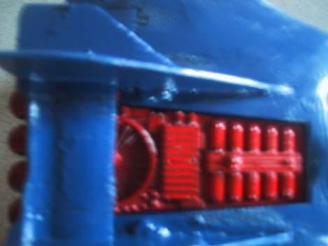 Bil tyco 6,0 turbo billede 7