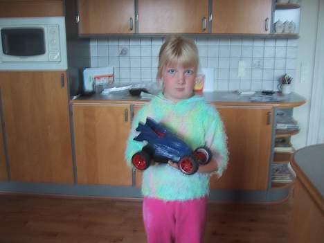 Bil tyco 6,0 turbo billede 10