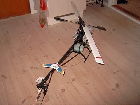 Helikopter Cetury billede 2
