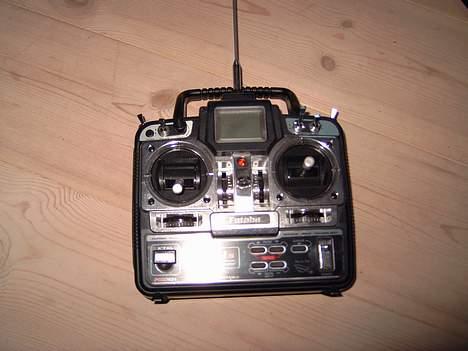 Helikopter Cetury billede 4