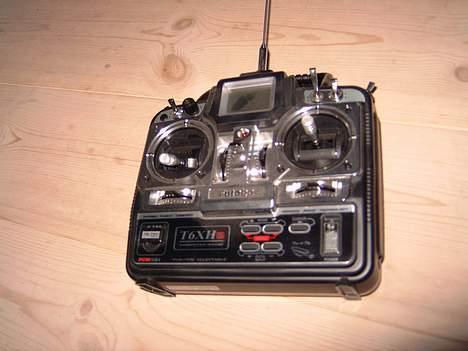 Helikopter Cetury billede 5