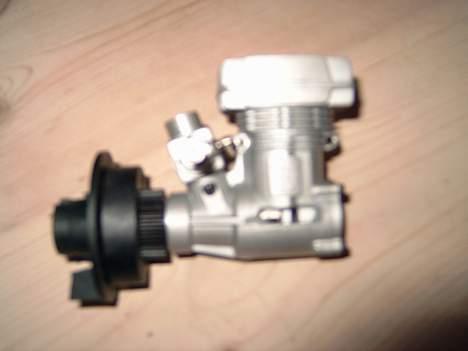 Helikopter Cetury billede 6