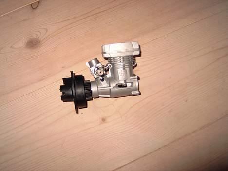 Helikopter Cetury billede 7