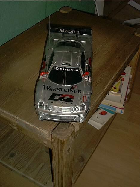 Bil Macedes, D2 billede 4