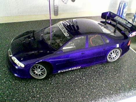 Bil HPI PRO billede 1