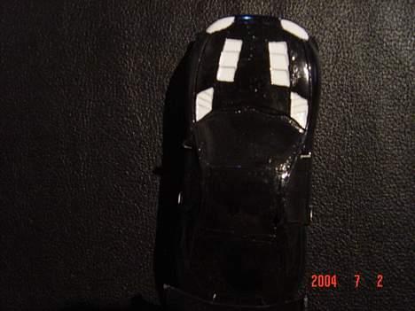 Bil Toyota Supra (Racetin) billede 3