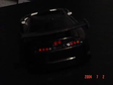 Bil Toyota Supra (Racetin) billede 4