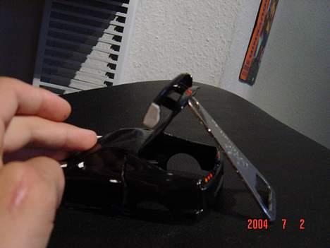 Bil Toyota Supra (Racetin) billede 6