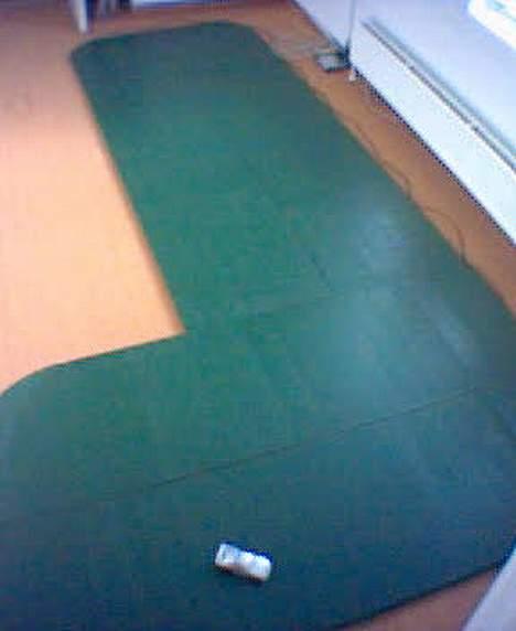 Bil Nissan Silvia (Race Tin) billede 4