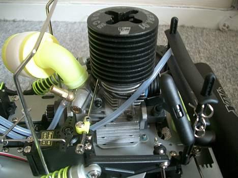 Truck GV Factor monstertruck billede 6