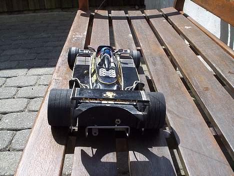 Bil TAMIYA billede 3