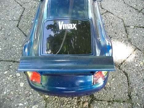 Bil QD-racer Porche billede 3