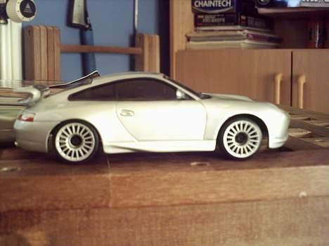 Bil mini-z billede 1