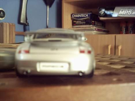 Bil mini-z billede 2