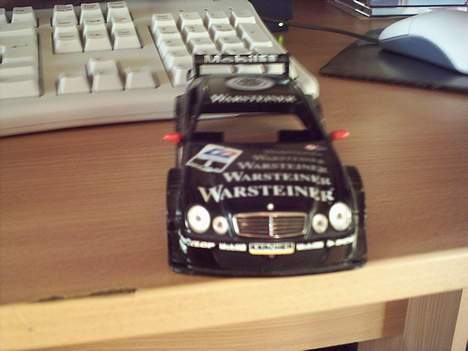 Bil mini-z billede 3