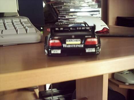 Bil mini-z billede 4