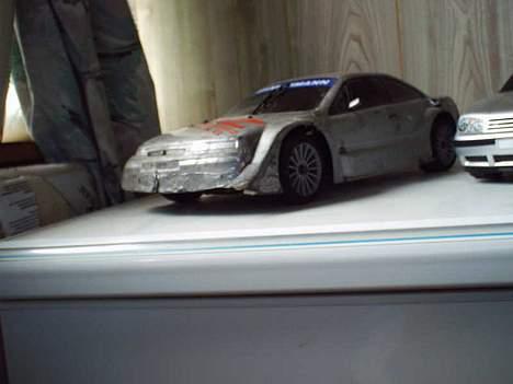 Bil Opel calibra V6 billede 7