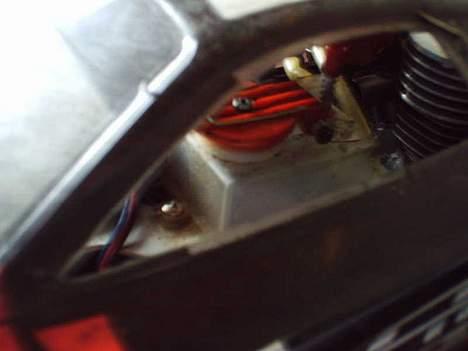 Bil MClaren - Min lille racer.. billede 5