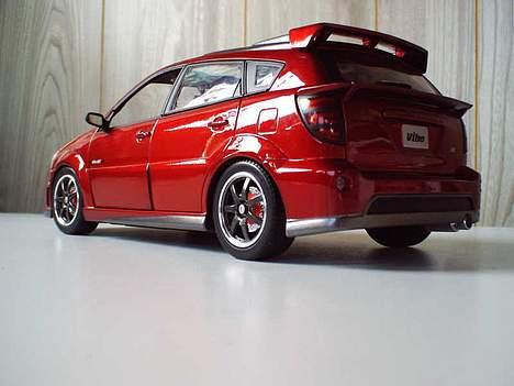 Bil Racetin Mitsu EVO - Tror den ville være fed med en racetin bund i.. :-) billede 10