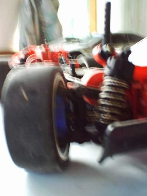 Bil Toyota supra ice.car - mine "PIKDÆK" billede 7