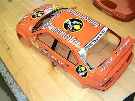 Bil Cen GX1 billede 2