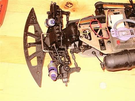 Bil Cen GX1 billede 4