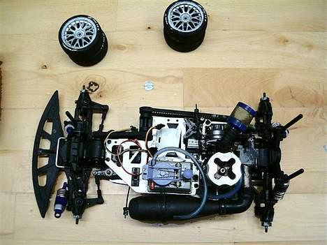 Bil Cen GX1 billede 6