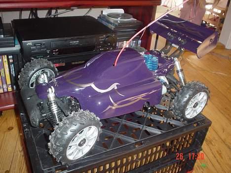 Off-Roader Carson Topspeed billede 1