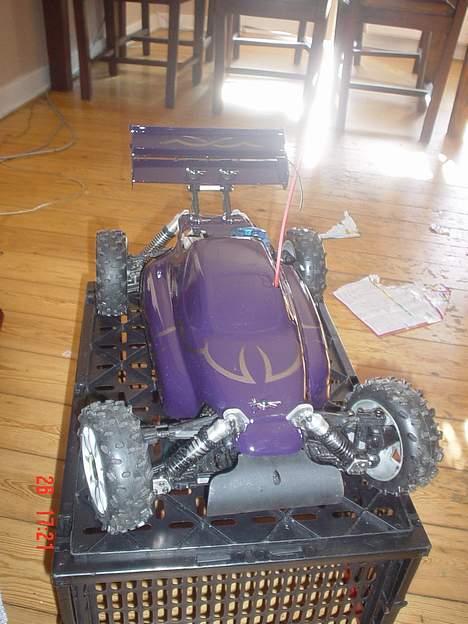 Off-Roader Carson Topspeed billede 2