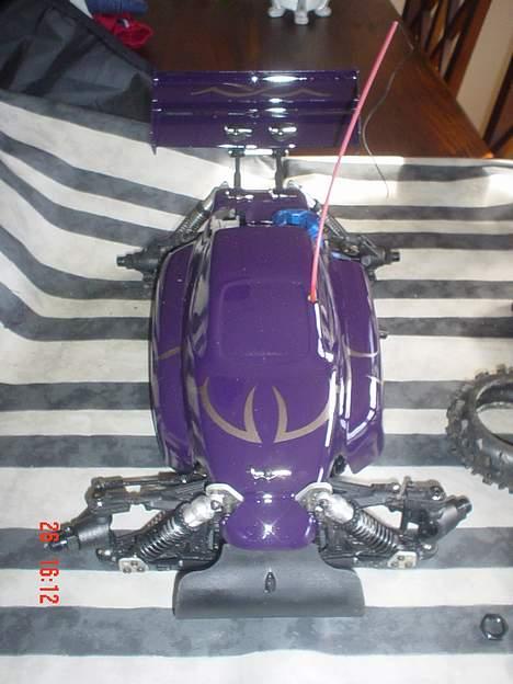 Off-Roader Carson Topspeed billede 3