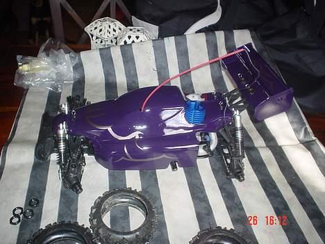 Off-Roader Carson Topspeed billede 4