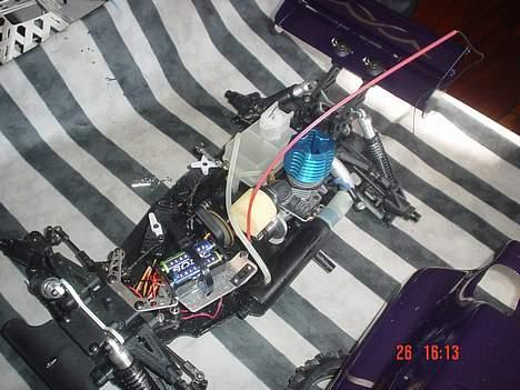 Off-Roader Carson Topspeed billede 5