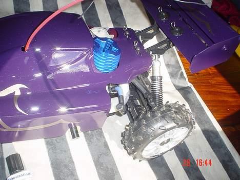 Off-Roader Carson Topspeed billede 6